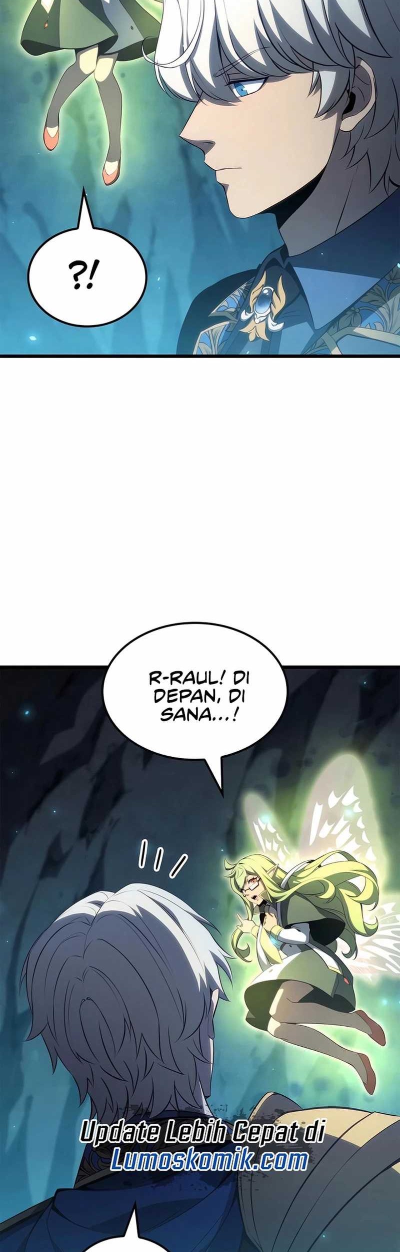The Count’s Youngest Son Is A Player! Chapter 85 - halaman 10