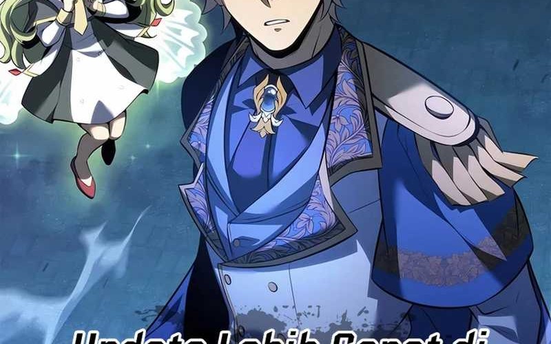 The Count’s Youngest Son Is A Player! Chapter 85 - halaman 20