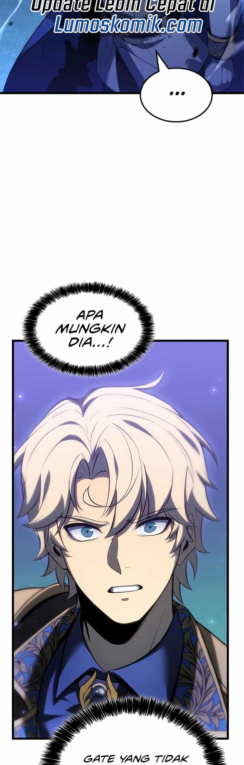 The Count’s Youngest Son Is A Player! Chapter 85 - halaman 21