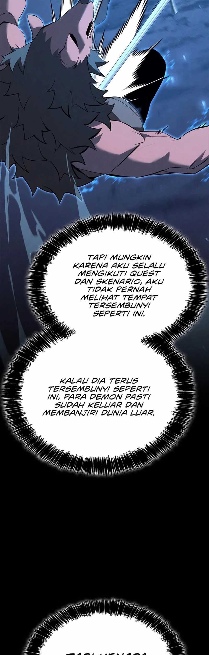 The Count’s Youngest Son Is A Player! Chapter 85 - halaman 25