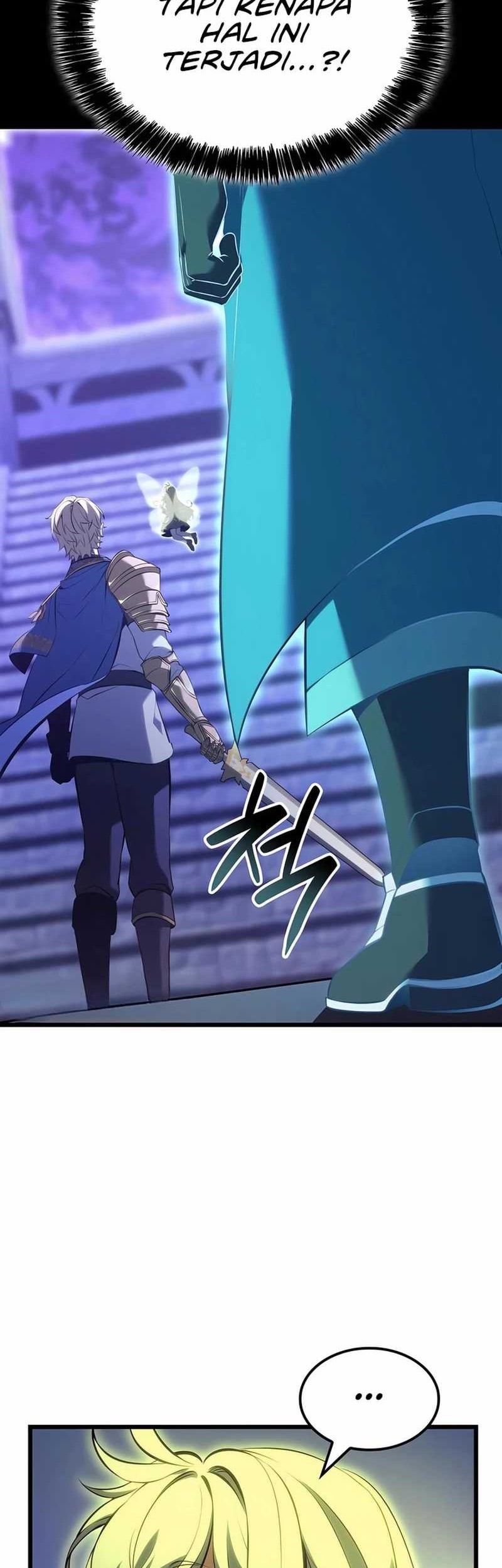 The Count’s Youngest Son Is A Player! Chapter 85 - halaman 26