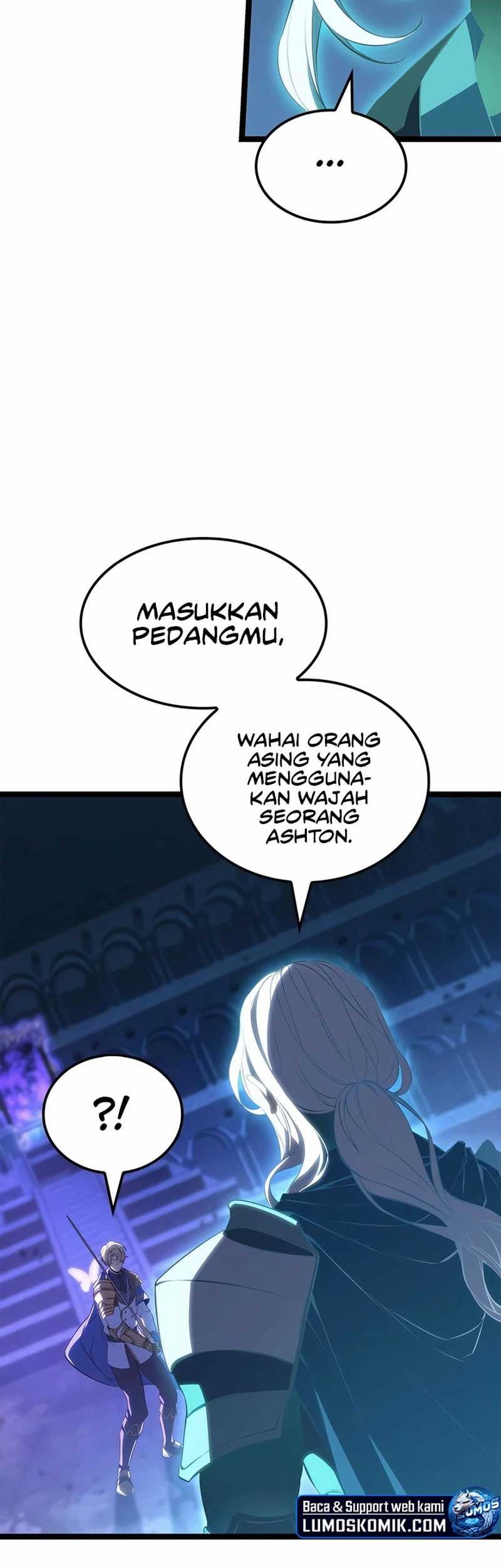 The Count’s Youngest Son Is A Player! Chapter 85 - halaman 34