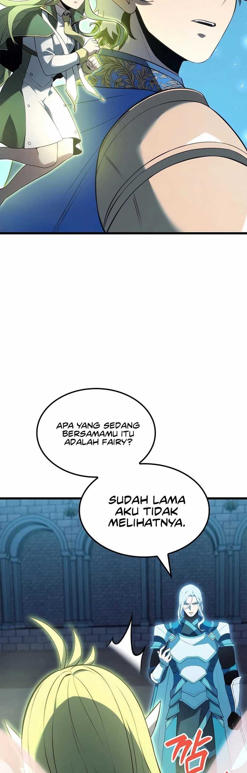 The Count’s Youngest Son Is A Player! Chapter 85 - halaman 42