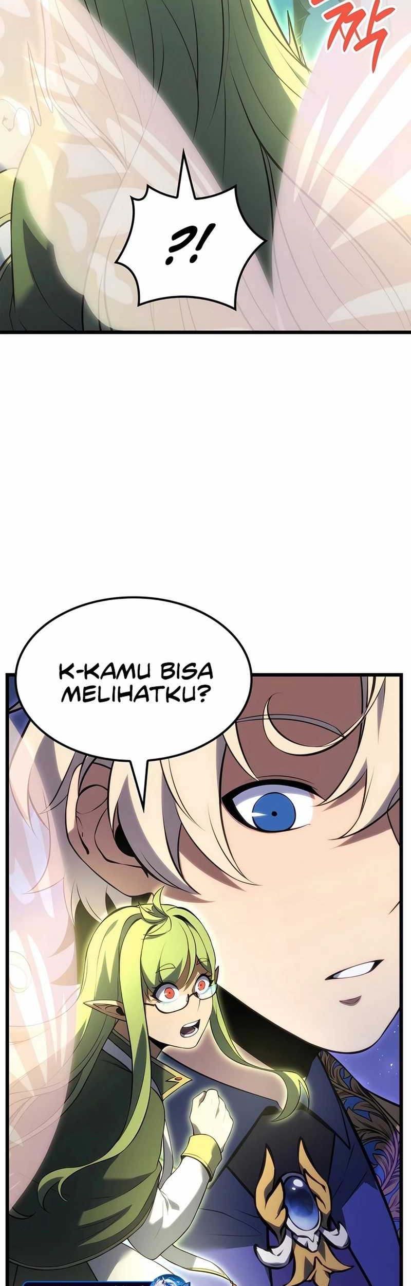 The Count’s Youngest Son Is A Player! Chapter 85 - halaman 43
