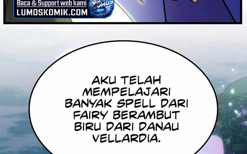 The Count’s Youngest Son Is A Player! Chapter 85 - halaman 44