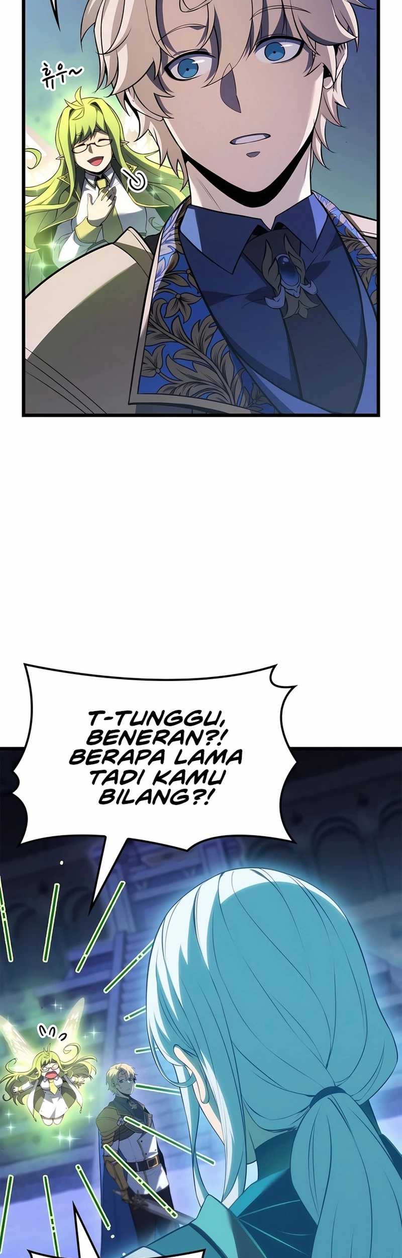 The Count’s Youngest Son Is A Player! Chapter 85 - halaman 47