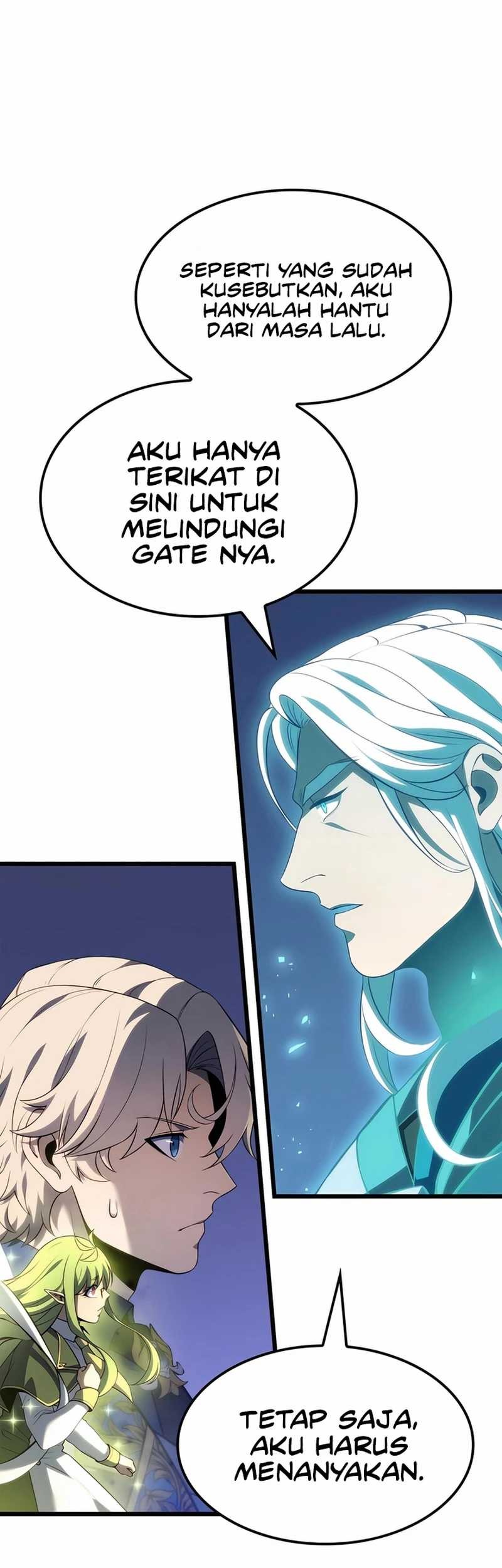 The Count’s Youngest Son Is A Player! Chapter 85 - halaman 49