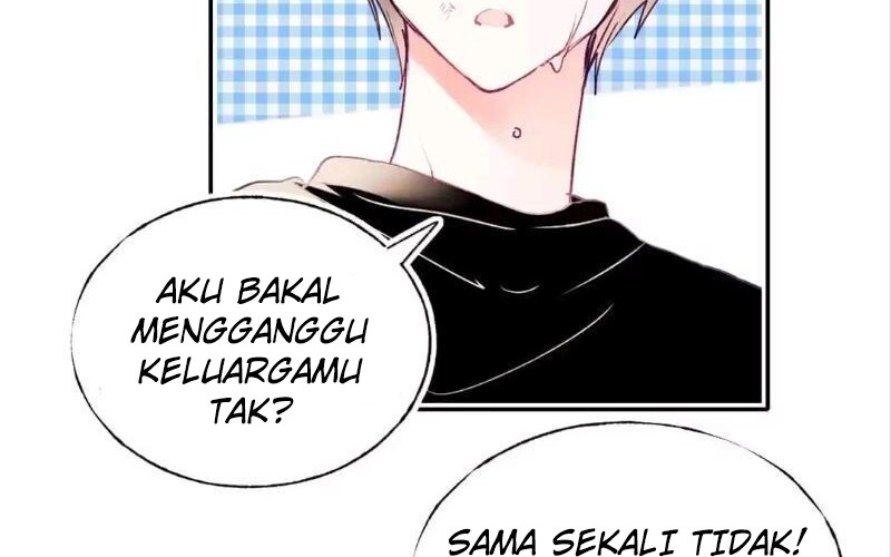 The Count’s Youngest Son Is A Player! Chapter 85 - halaman 5