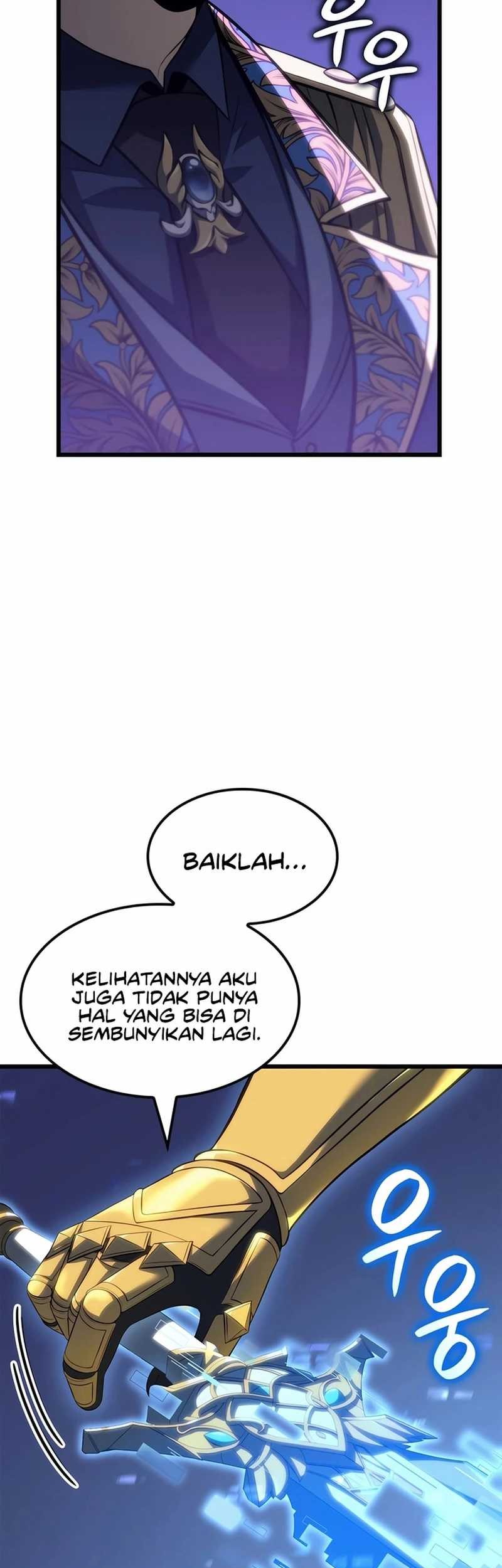 The Count’s Youngest Son Is A Player! Chapter 85 - halaman 53