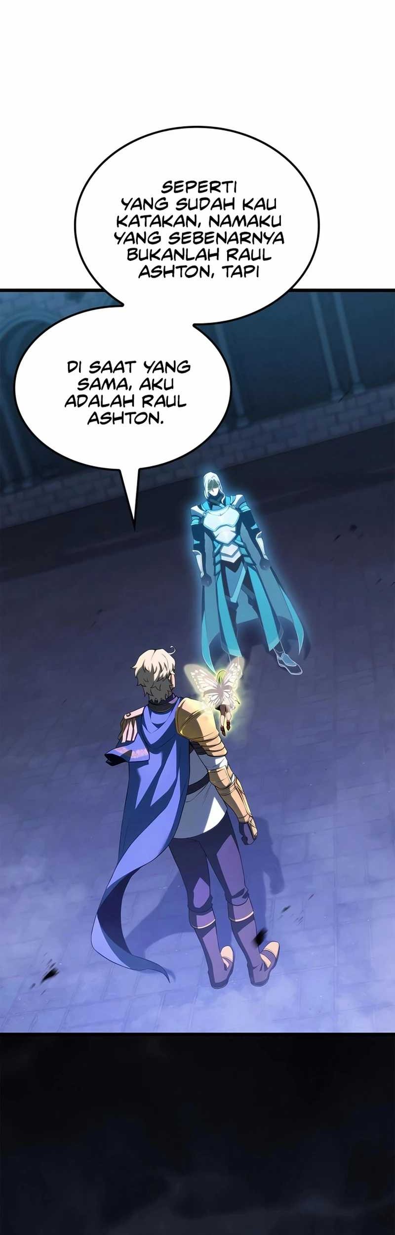 The Count’s Youngest Son Is A Player! Chapter 85 - halaman 55