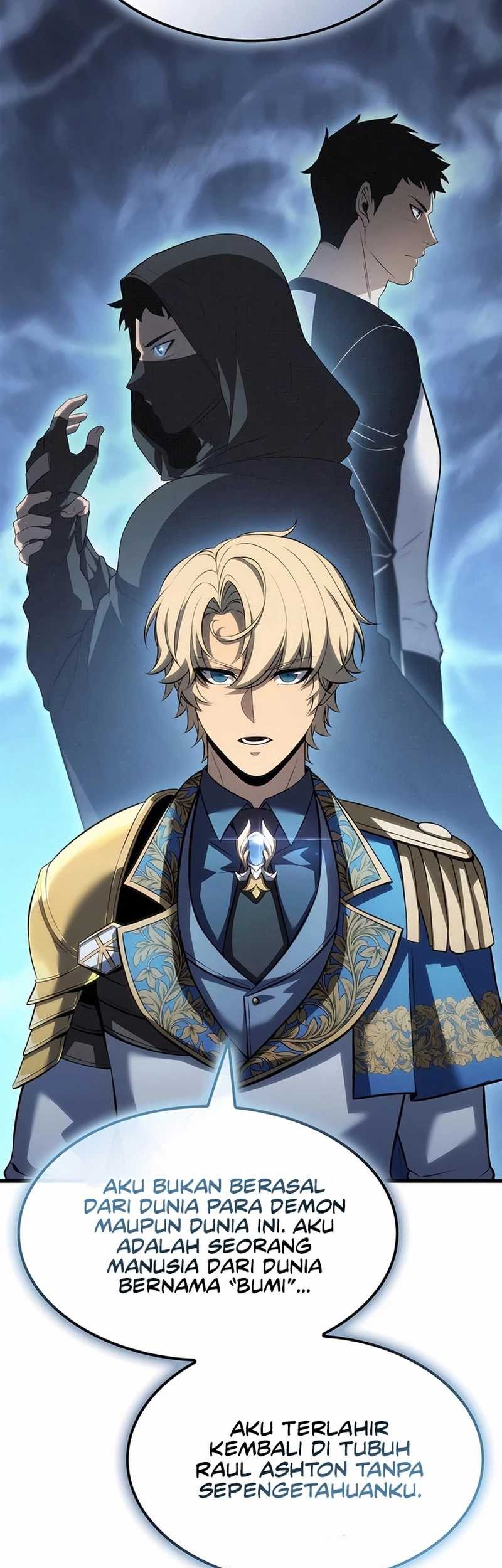 The Count’s Youngest Son Is A Player! Chapter 85 - halaman 57