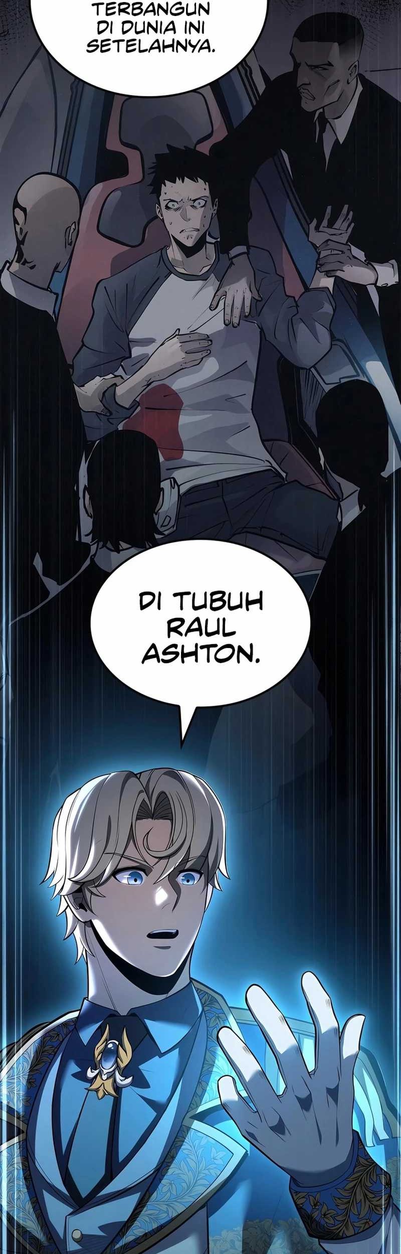 The Count’s Youngest Son Is A Player! Chapter 85 - halaman 59