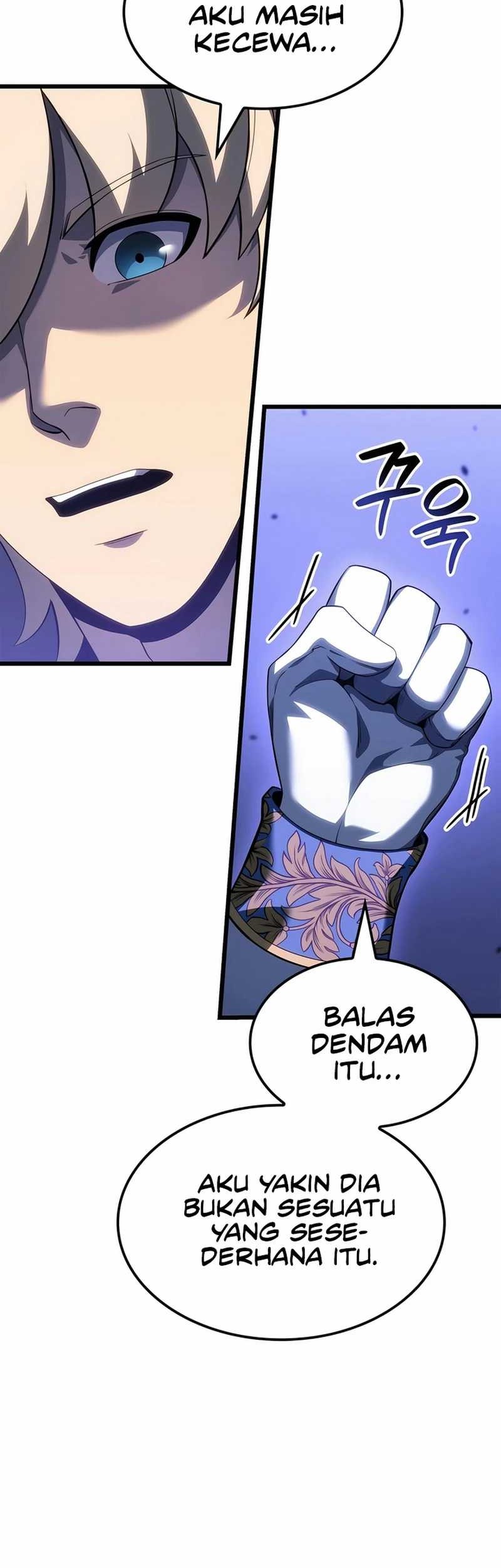 The Count’s Youngest Son Is A Player! Chapter 85 - halaman 63