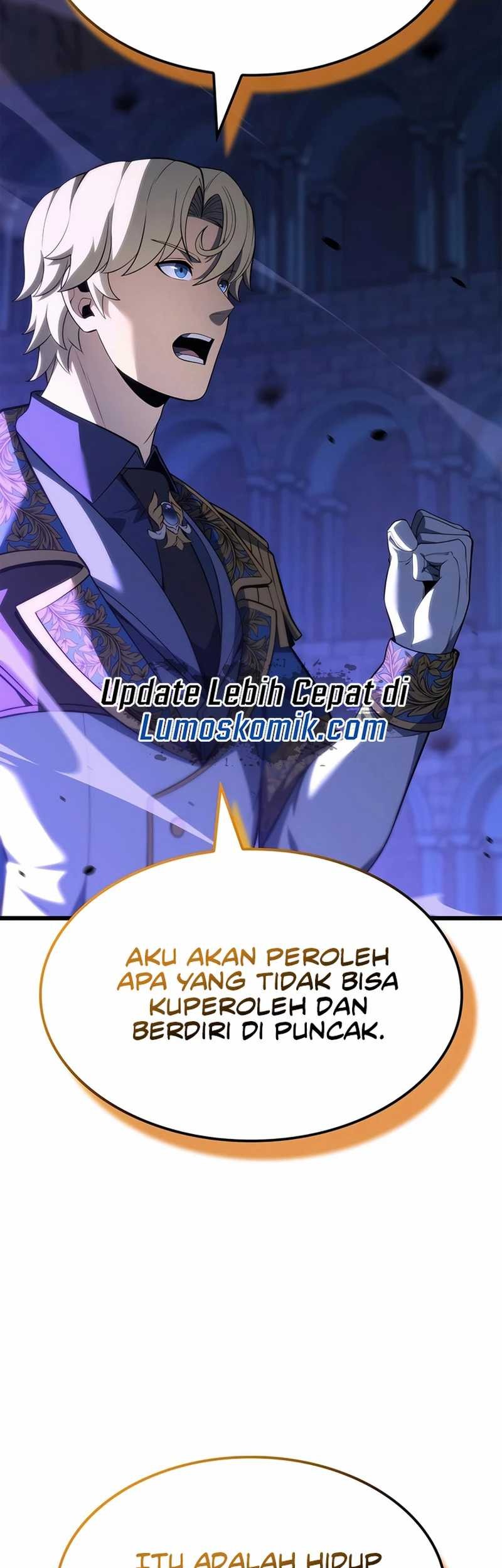 The Count’s Youngest Son Is A Player! Chapter 85 - halaman 65