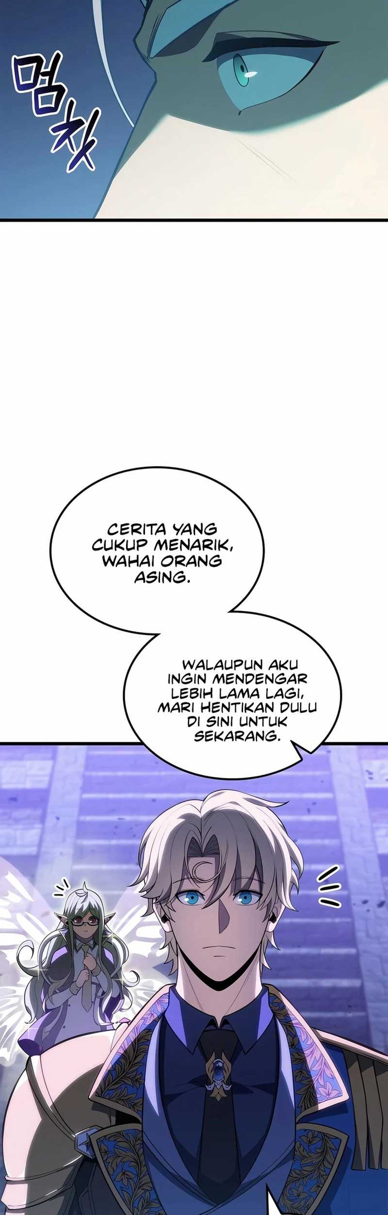 The Count’s Youngest Son Is A Player! Chapter 85 - halaman 67