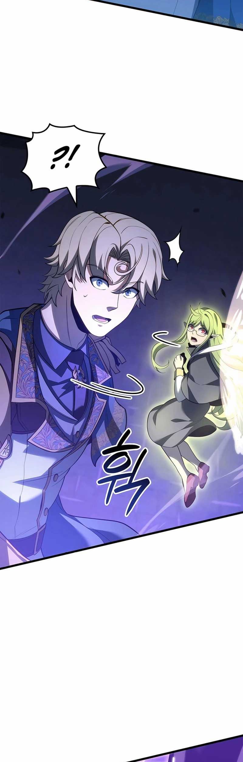 The Count’s Youngest Son Is A Player! Chapter 85 - halaman 71