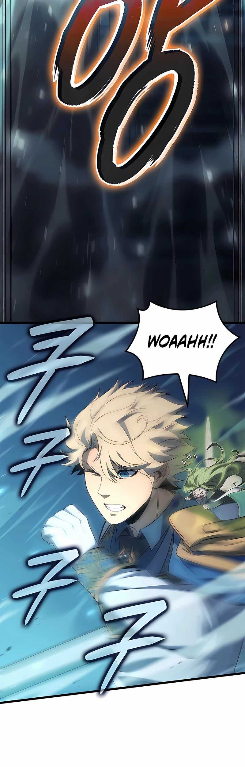 The Count’s Youngest Son Is A Player! Chapter 86 - halaman 33