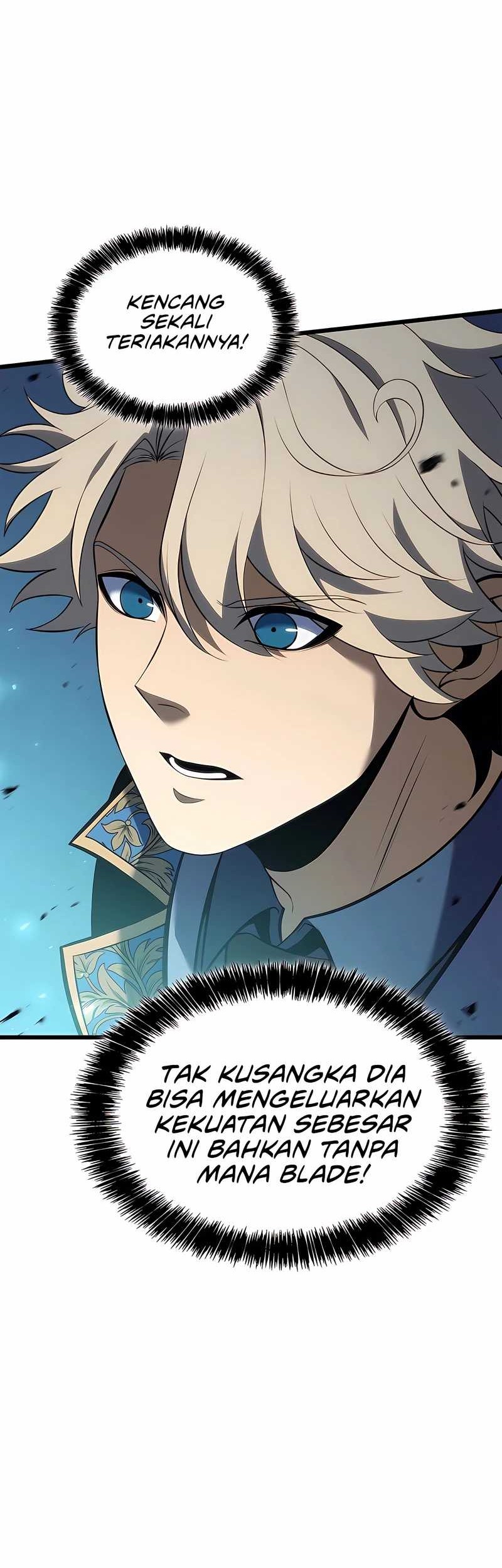 The Count’s Youngest Son Is A Player! Chapter 86 - halaman 34