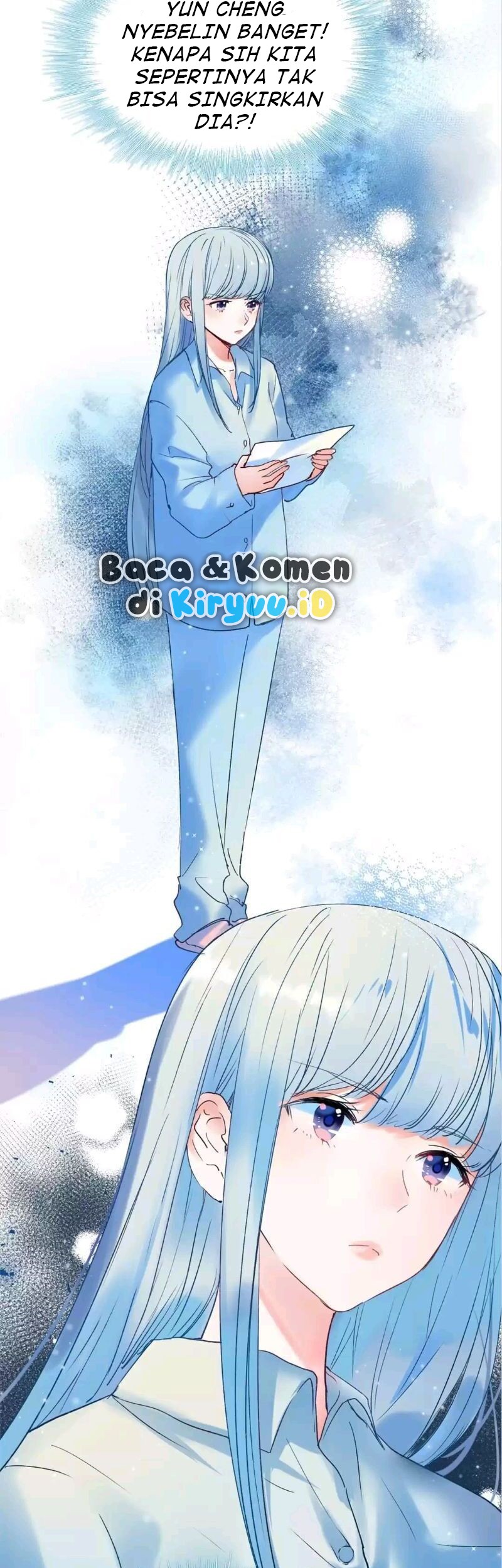The Count’s Youngest Son Is A Player! Chapter 86 - halaman 4