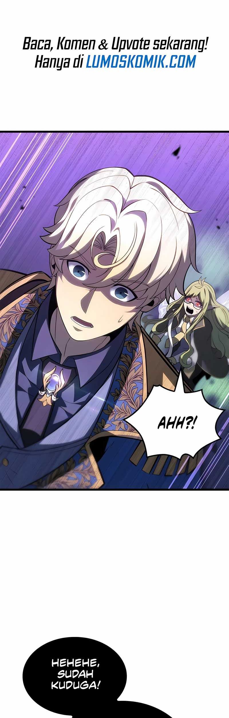 The Count’s Youngest Son Is A Player! Chapter 86 - halaman 47