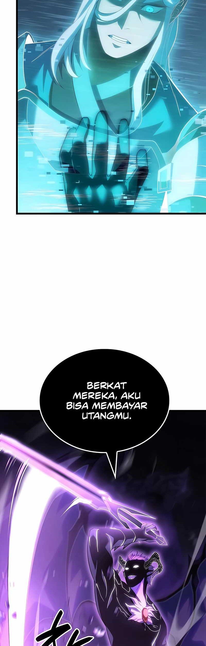 The Count’s Youngest Son Is A Player! Chapter 86 - halaman 50