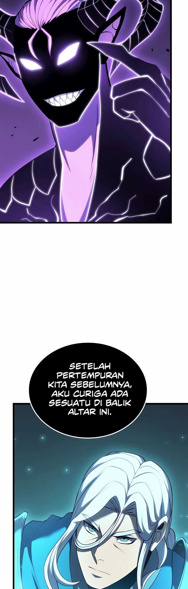 The Count’s Youngest Son Is A Player! Chapter 86 - halaman 55