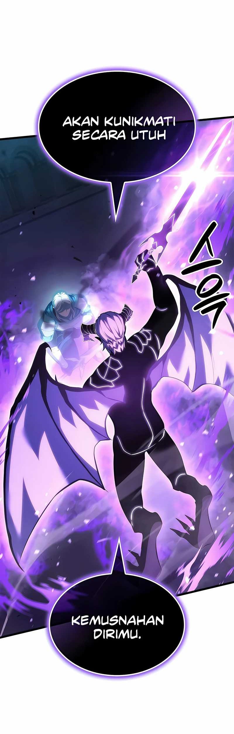 The Count’s Youngest Son Is A Player! Chapter 86 - halaman 58