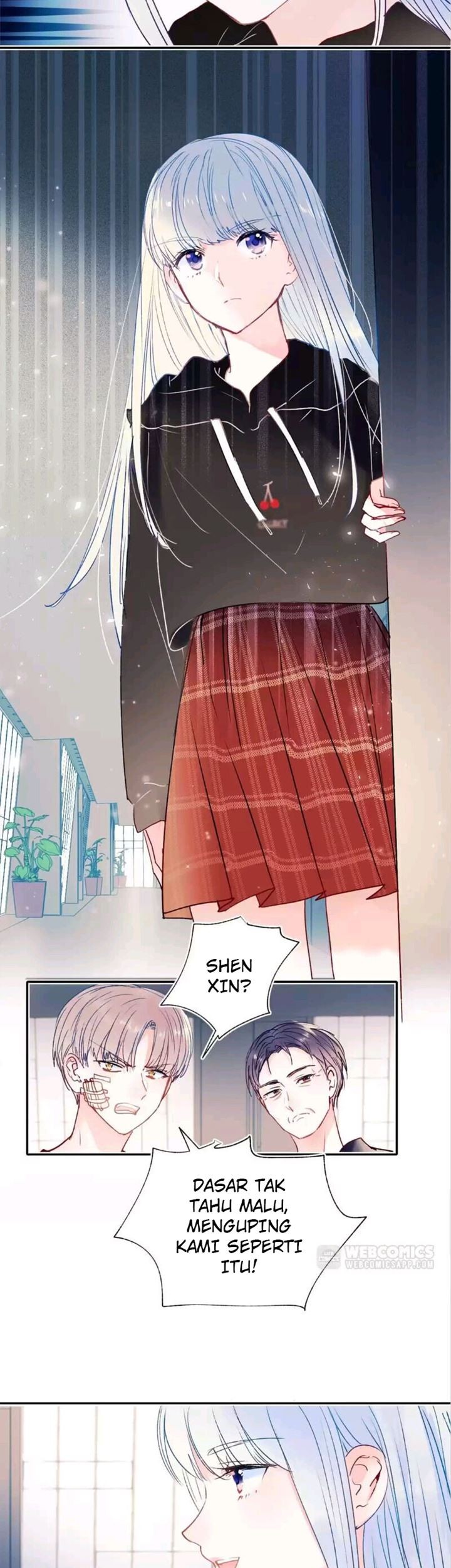 The Count’s Youngest Son Is A Player! Chapter 87 - halaman 12