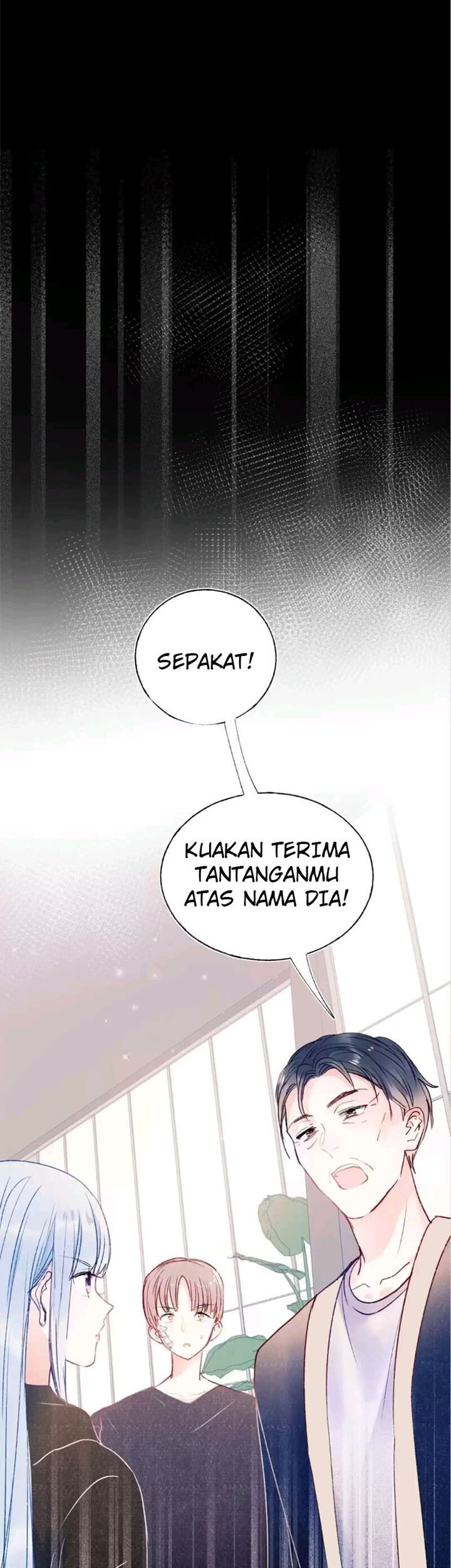 The Count’s Youngest Son Is A Player! Chapter 87 - halaman 31