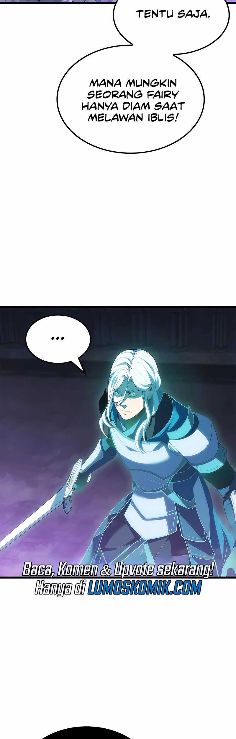 The Count’s Youngest Son Is A Player! Chapter 87 - halaman 33
