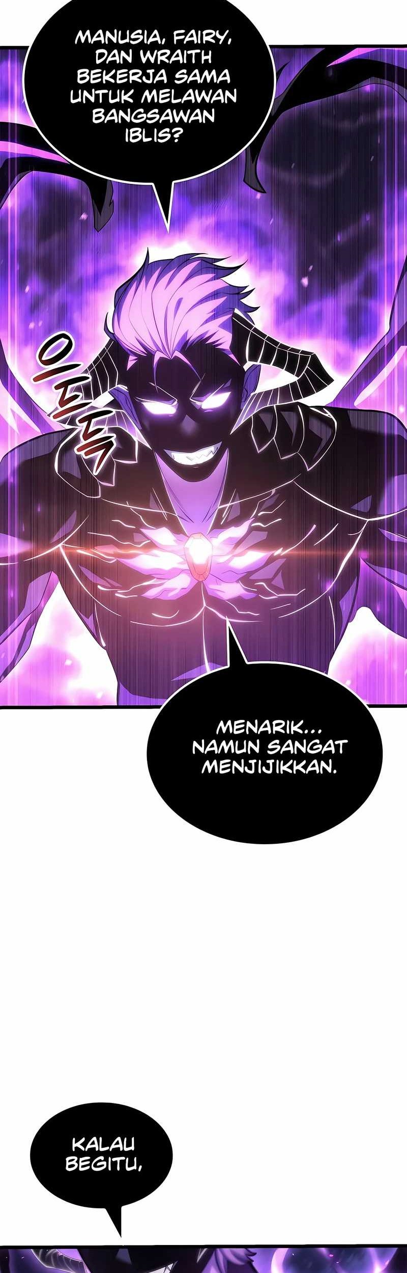 The Count’s Youngest Son Is A Player! Chapter 87 - halaman 34