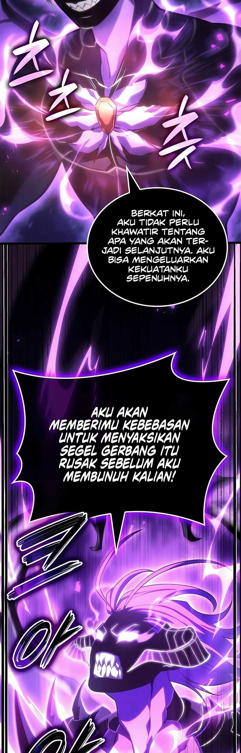 The Count’s Youngest Son Is A Player! Chapter 87 - halaman 35