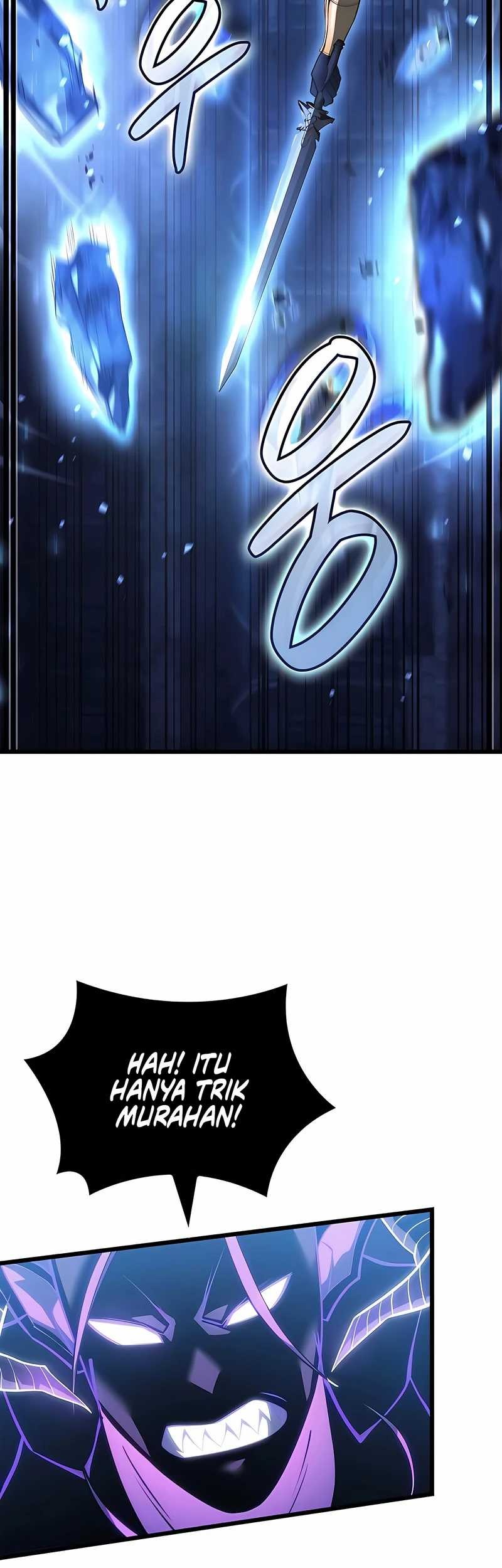 The Count’s Youngest Son Is A Player! Chapter 87 - halaman 45