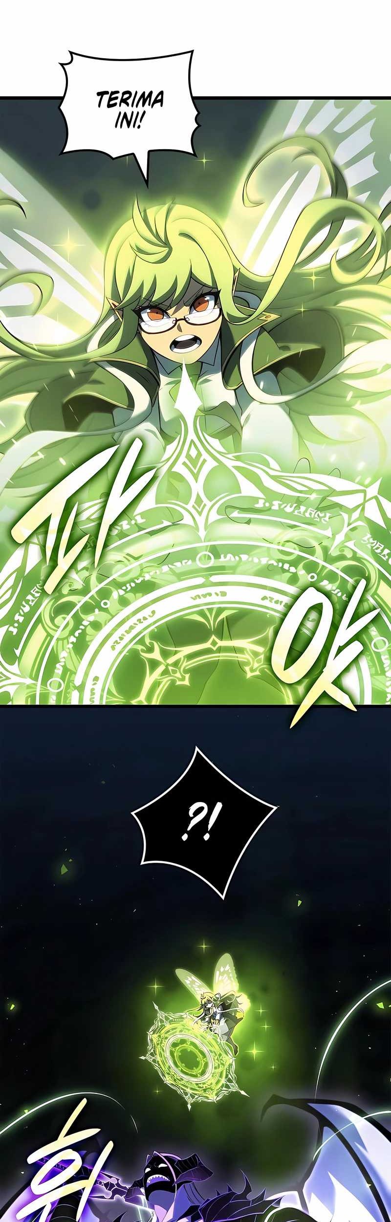 The Count’s Youngest Son Is A Player! Chapter 87 - halaman 51