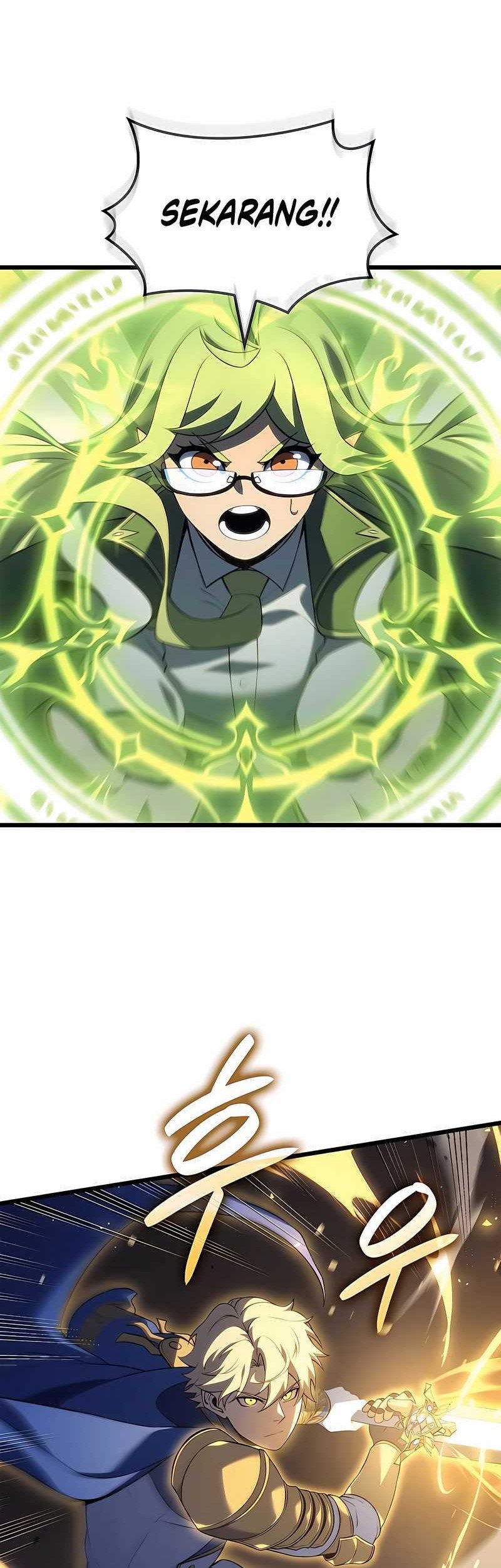 The Count’s Youngest Son Is A Player! Chapter 87 - halaman 54