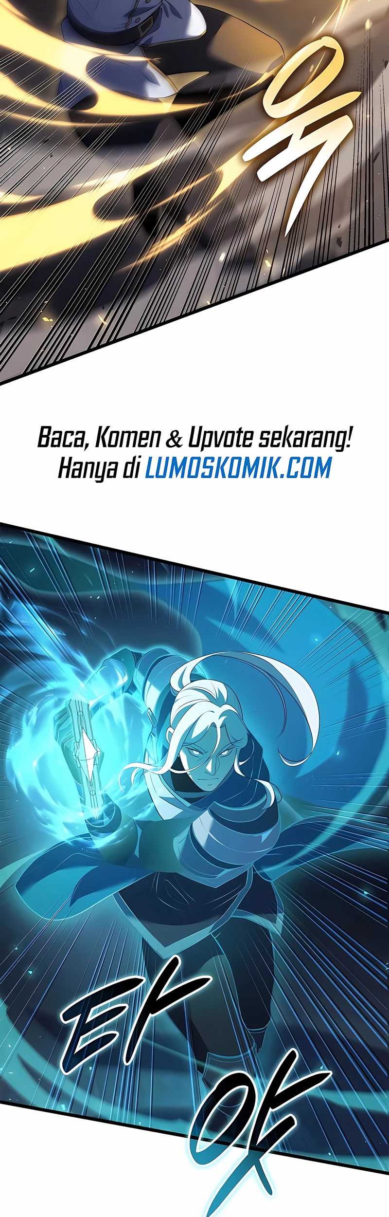 The Count’s Youngest Son Is A Player! Chapter 87 - halaman 55