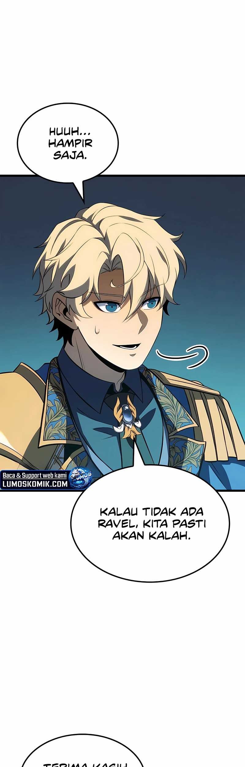 The Count’s Youngest Son Is A Player! Chapter 87 - halaman 61
