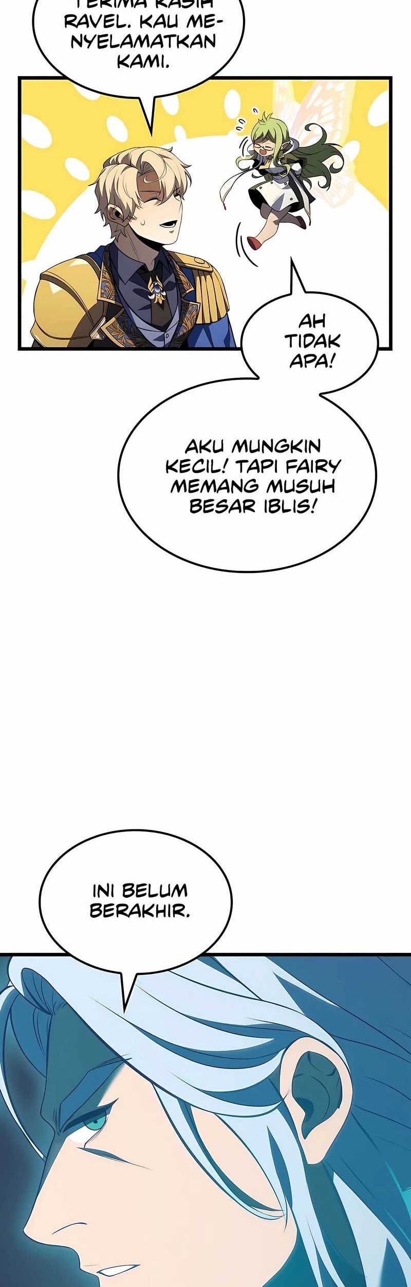 The Count’s Youngest Son Is A Player! Chapter 87 - halaman 62