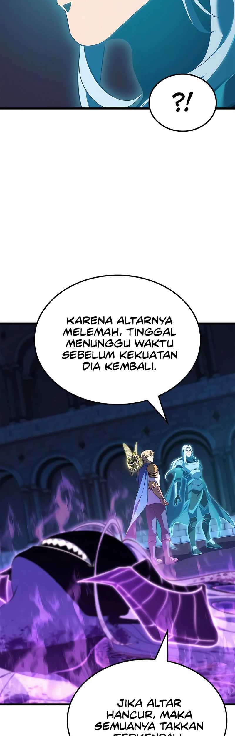 The Count’s Youngest Son Is A Player! Chapter 87 - halaman 63