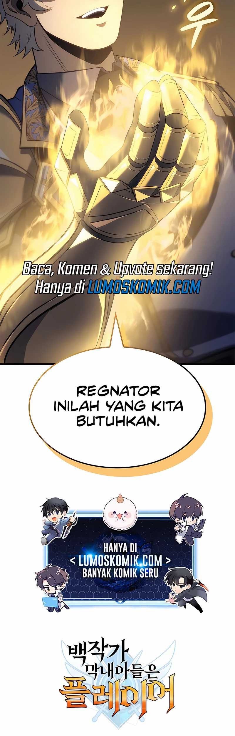 The Count’s Youngest Son Is A Player! Chapter 87 - halaman 69