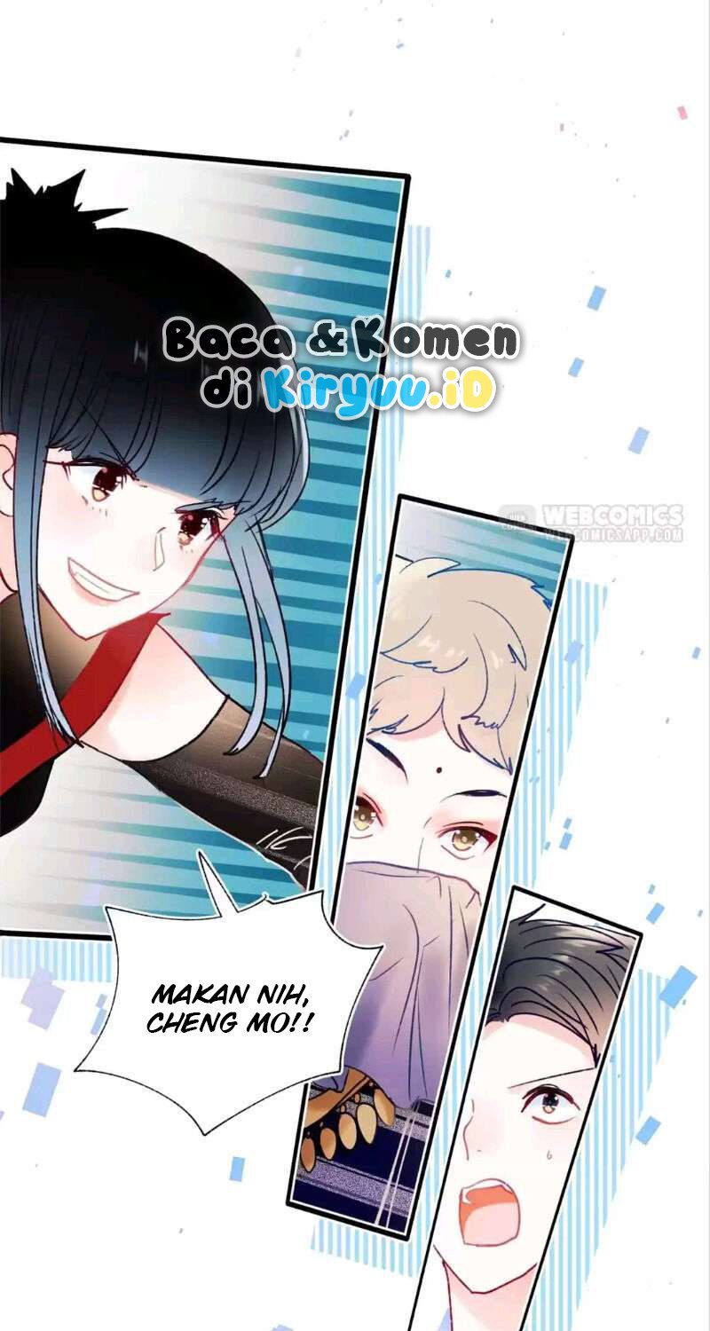 The Count’s Youngest Son Is A Player! Chapter 88 - halaman 20