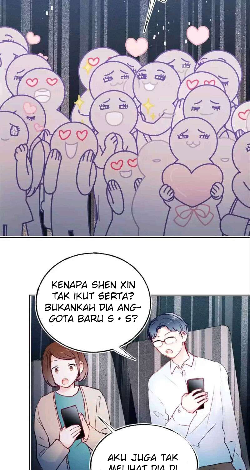 The Count’s Youngest Son Is A Player! Chapter 88 - halaman 22
