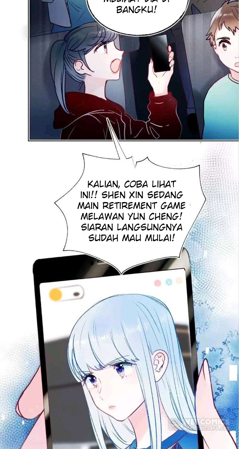 The Count’s Youngest Son Is A Player! Chapter 88 - halaman 23