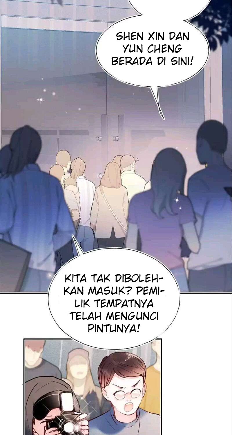The Count’s Youngest Son Is A Player! Chapter 88 - halaman 26