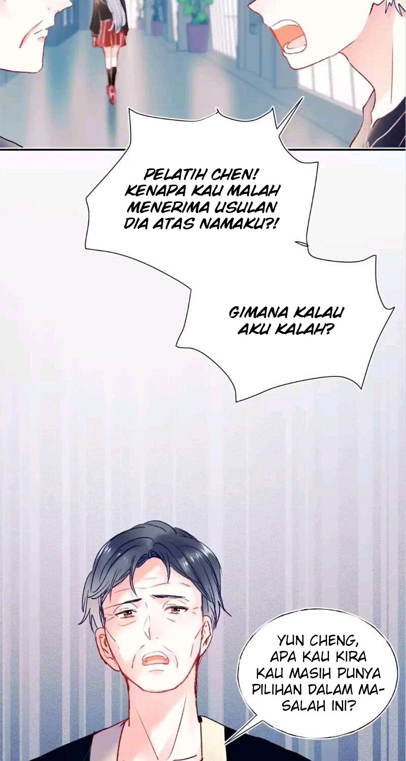 The Count’s Youngest Son Is A Player! Chapter 88 - halaman 3