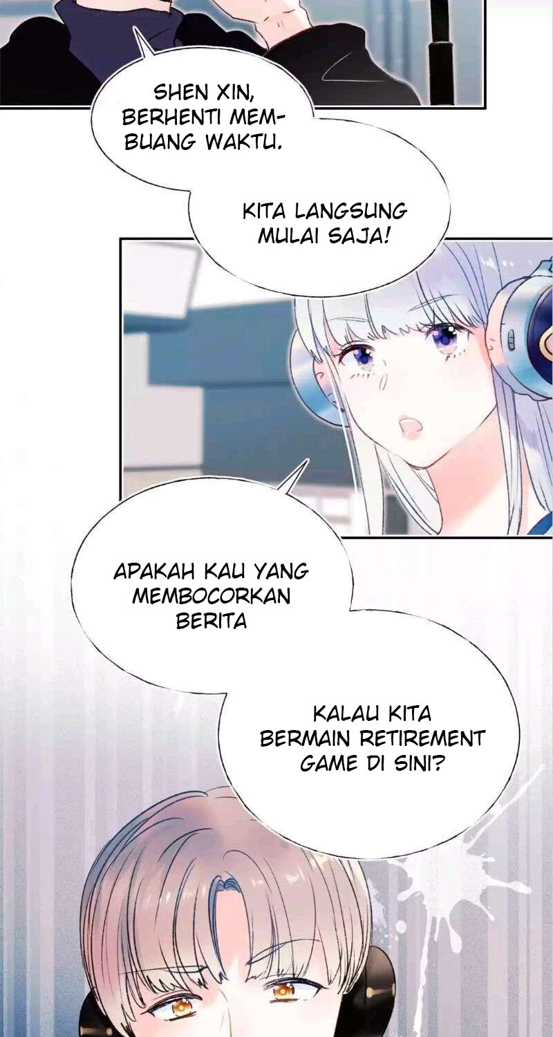 The Count’s Youngest Son Is A Player! Chapter 88 - halaman 30