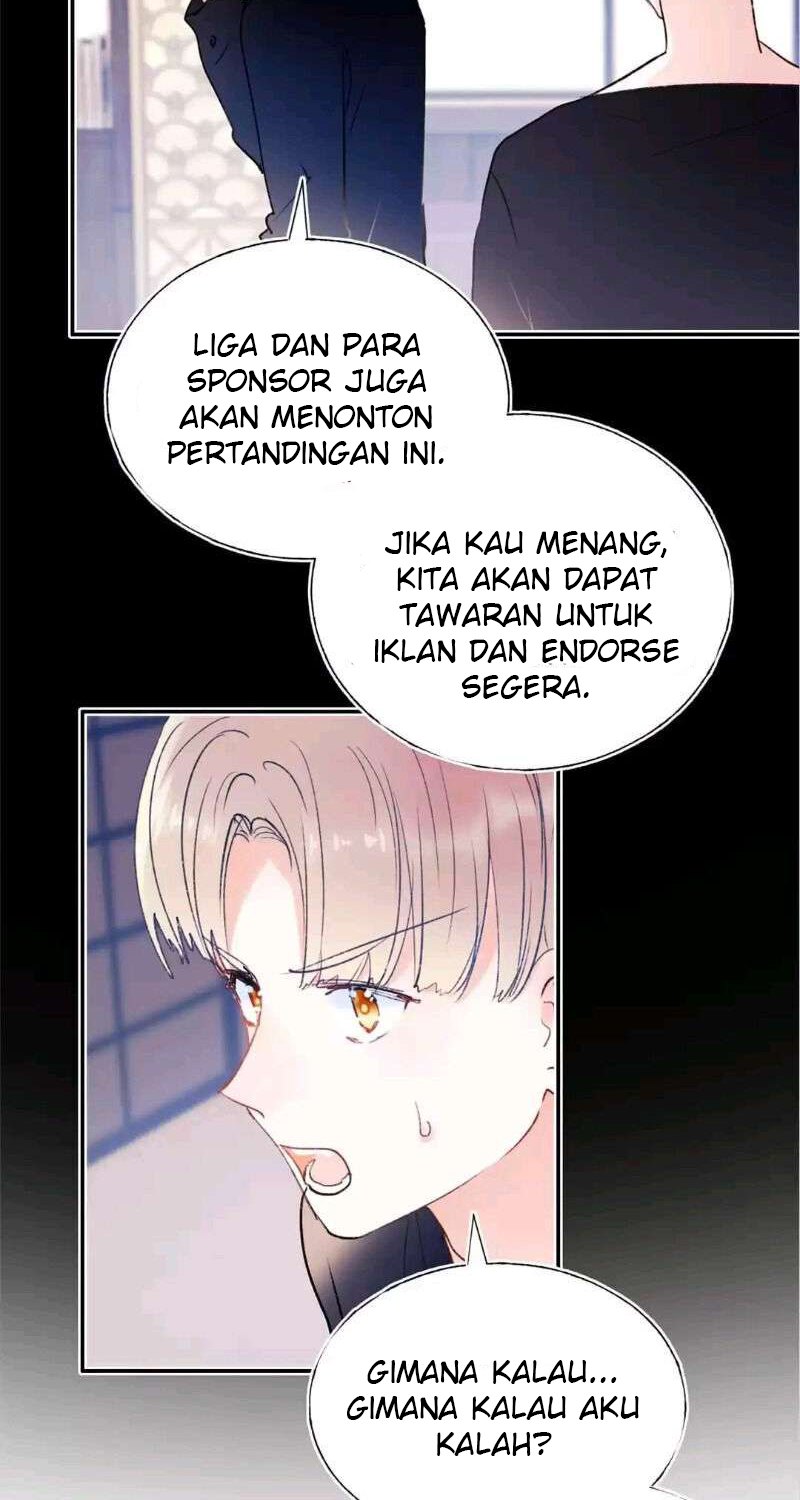 The Count’s Youngest Son Is A Player! Chapter 88 - halaman 33