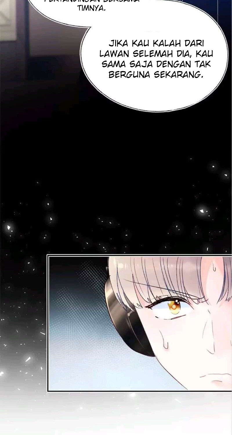 The Count’s Youngest Son Is A Player! Chapter 88 - halaman 35