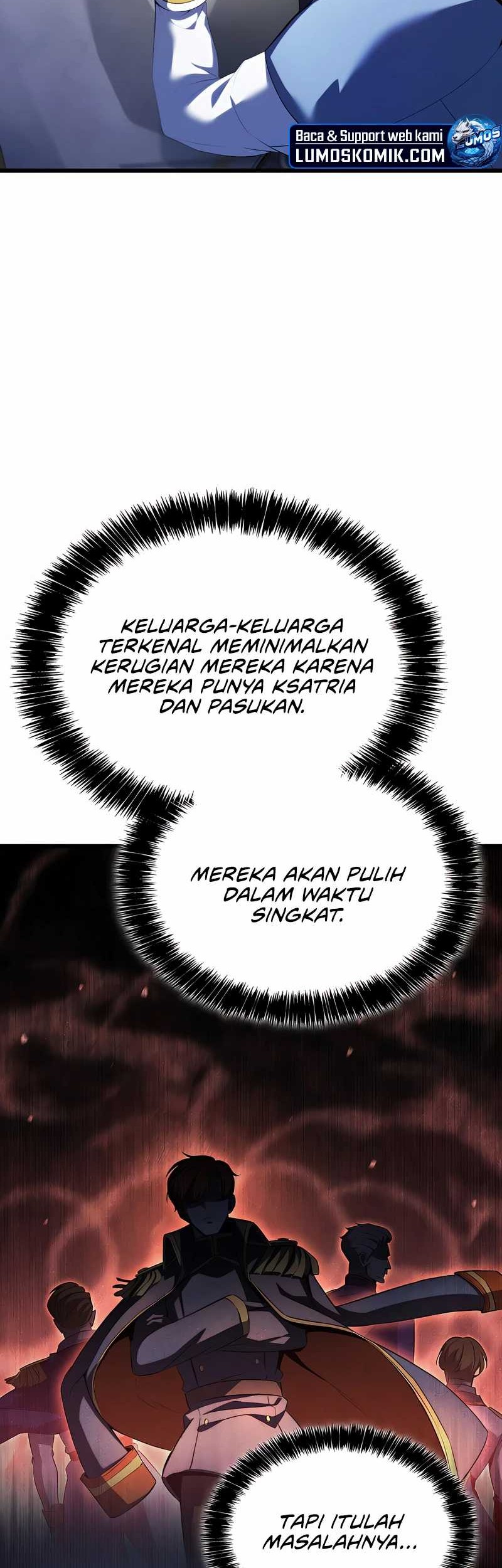 The Count’s Youngest Son Is A Player! Chapter 88 - halaman 42
