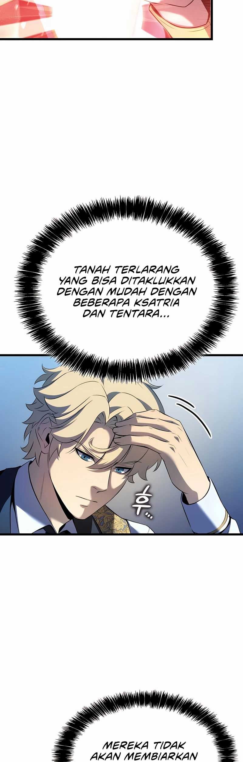 The Count’s Youngest Son Is A Player! Chapter 88 - halaman 45